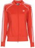 Adidas Originals Primeblue SST Trainingsjack Vivid Red Dames online kopen