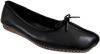 Clarks Ballerinas Freckle Miinto 576A55BA7D7F137B1C5 , Zwart, Dames online kopen