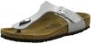 Birkenstock Gizeh bf flip flops , Grijs, Dames online kopen