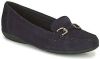 Geox Instappers & Slip ons Blauw Dames online kopen