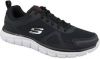 Hardloopschoenen Skechers Track-Scloric 52631-BKRD online kopen