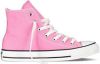 Converse Chuck Taylor All Star Classic Hi sneakers roze online kopen