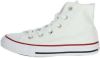 Converse Chuck Taylor All Star Classic Hi sneakers wit online kopen