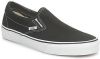 Vans Classic UA slip on sneakers , Zwart, Unisex online kopen