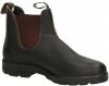 Blundstone Chelsea Bots 500 Classic Minto CC41785EC67A16156B5B , Bruin, Unisex online kopen