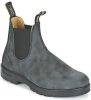 Blundstone Chelsea bots minto 08fed648889992295d4 , Grijs, Heren online kopen