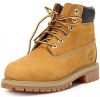 Timberland Kids 6-Inch Classic Waterproof Boot 12709 Geel / Bruin-30.5 maat 30.5 online kopen