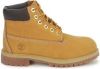 Timberland Kids 6-Inch Classic Waterproof Boot 12709 Geel / Bruin-30.5 maat 30.5 online kopen