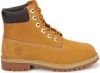 Timberland Kids 6-Inch Classic Waterproof Boot 12709 Geel / Bruin-30.5 maat 30.5 online kopen