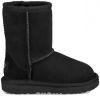 Ugg kids Ugg Classic II Kids 1017703K/BLK Zwart-33.5 maat 33.5 online kopen