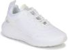 Lacoste Zwarte Lage Sneakers Active 4851 online kopen