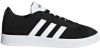 Adidas Sneakers Advantage Zwart/Grijs Kinderen online kopen