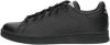 Adidas Originals Stan Smith J leren sneakers zwart online kopen