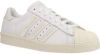 Adidas Superstar 80s sneakers , Wit, Dames online kopen