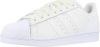 Adidas Originals Superstar Vegan Heren Cloud White/Core Black/Green Dames online kopen