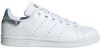 Adidas Originals Stan Smith Kinderen Cloud White/Cloud White/Green Kind online kopen