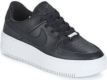 Nike Air Force 1 Shadow Dames Schoenen White Leer, Synthetisch Maat 35.5  Foot Locker - Schoenen.nl