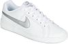 Lage Sneakers Nike Women's Court Royale Shoe 749867 online kopen