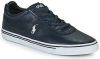 Ralph Lauren men's shoes leather trainers sneakers Hanford online kopen