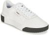 Puma Cali Star Sneakers , Zwart, Dames online kopen