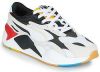 PUMA Sneakers RS X3 The Unity Collection Wit/Zwart online kopen