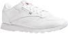 Reebok classic leather schoenen Cloud White/Cloud White/Pure Grey 3 Dames online kopen