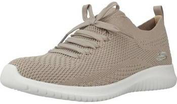 Skechers Ultra Flex Sneaker Dames - Damesschoenen.nl