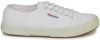 Superga 2750 Cotu Classic Trainers , Wit, Dames online kopen