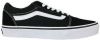 Vans Sneakers 187 Ward Platform , Zwart, Unisex online kopen