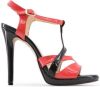 Made in Italia Iolanda Sandals , Zwart, Dames online kopen
