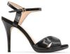 Made in Italia Pearl Sandals , Zwart, Dames online kopen