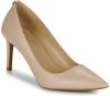 Michael Kors 40F6Domp1L112 Hele schoenen , Beige, Dames online kopen