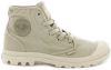 Palladium Hoge Sneakers Pampa Hi 92352 238 online kopen