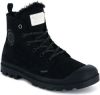 Palladium Boots PAMPA HI ZIP WL 95982 010 M Zwart online kopen