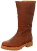 Panama Jack Boots Bambina B82 Napa Grass , Bruin, Dames online kopen