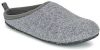 Camper Slippers Wabi , Grijs, Dames online kopen