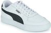 Puma Caven sneakers Caven wit/zwart online kopen