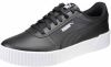 Puma Carina L Sneaker Dames Zwart online kopen