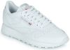 Reebok classic leather schoenen Cloud White/Cloud White/Pure Grey 3 Dames online kopen