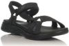 Sandalen Skechers sandalen zwart Op de ga naar-vrouw 15316-BBK online kopen