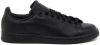 Adidas Originals m20327 stan smith lage hoogste tennisschoenen , Zwart, Unisex online kopen