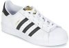 Adidas Originals Superstar Vegan Heren Cloud White/Core Black/Green Dames online kopen