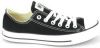 Converse Chuck 70 voorschools Schoenen Black Leer, Textil online kopen