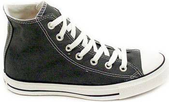 Converse All stars hoog (mt t/m 46)- Grijs 37,5 (UK 4,5) - Damesschoenen.nl
