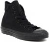 Converse All Stars Hoog M3310C sneakers , Zwart, Dames online kopen