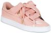 Lage Sneakers Puma sport 363073 11 jonge mode-roze online kopen