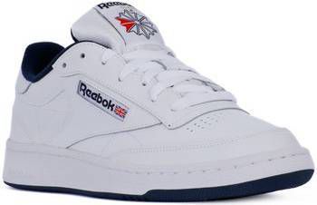 Reebok Classics Club C 85 sneakers wit/zwart online kopen