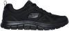 Lage Sneakers Skechers Track-Scloric 52631-BBK online kopen