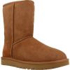 UGG Classic Short II Laarzen 1016223/CHE Bruin-36 maat 36 online kopen