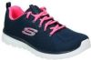 Skechers Scarpe Memory Foam Graceful 12615 , Roze, Dames online kopen